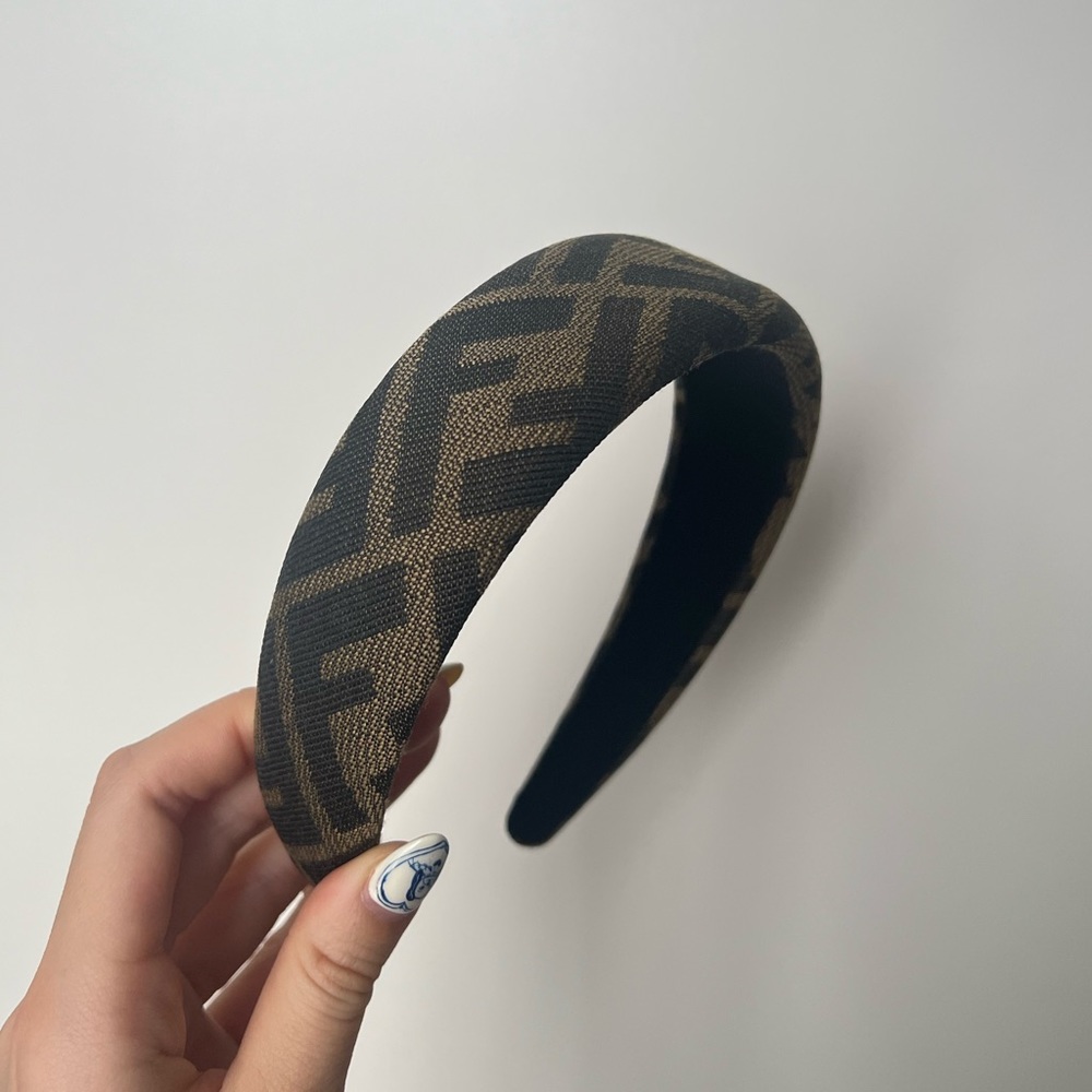 FENDI headband